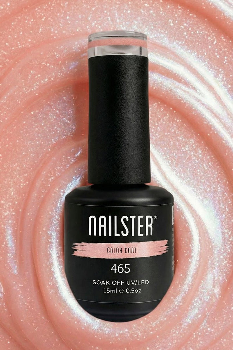 Fairy Pearl · 465