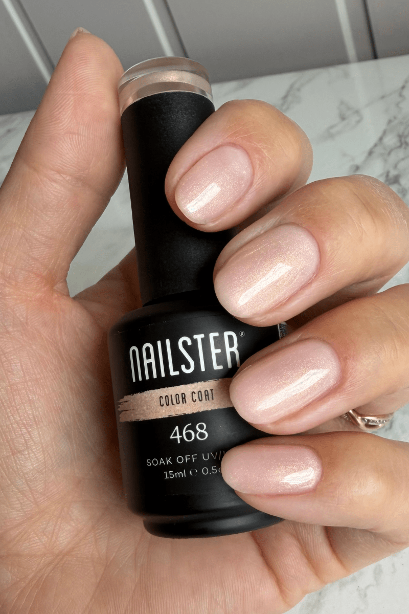 Fairy Pearl · 465