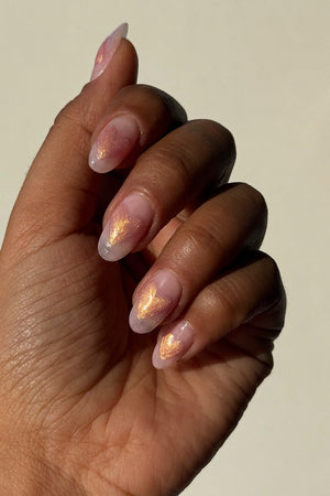 Fairy Pearl • 465