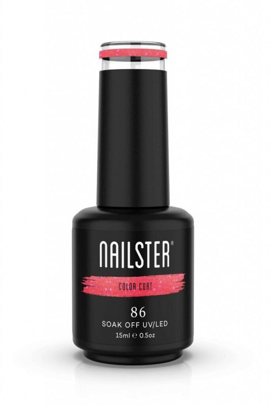 Fancy 15ml · 86 | Nailster Norway