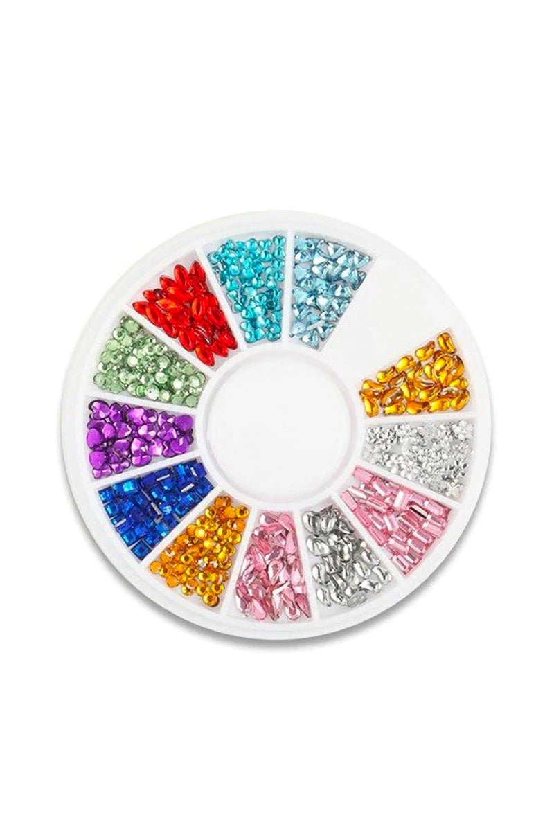 Nail Art-pakke