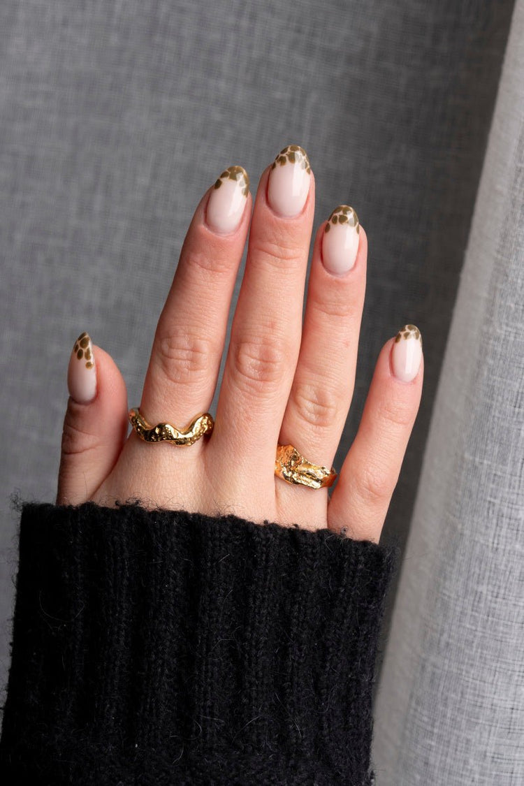 Favourite · 434 – Rubber Base fra Nailster, bilde 3