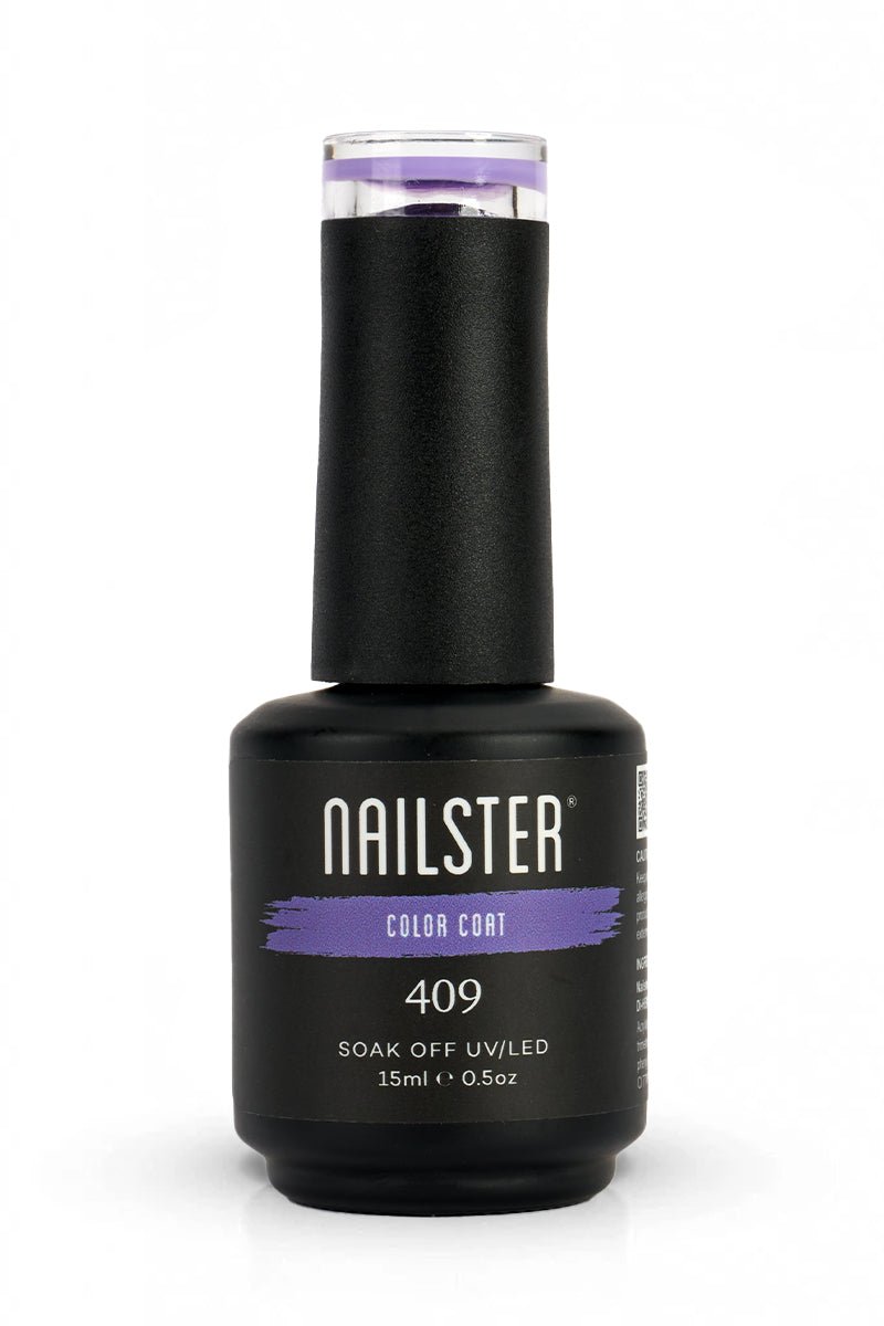 Feeling Purple 15ml · 409 | Nailster Norway