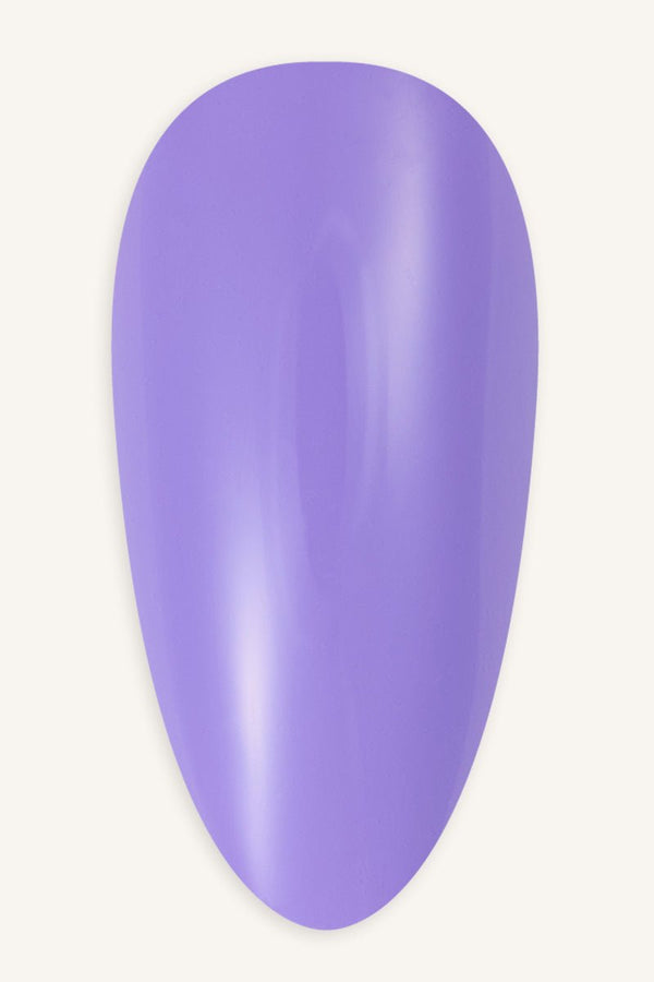 Feeling Purple  · 409