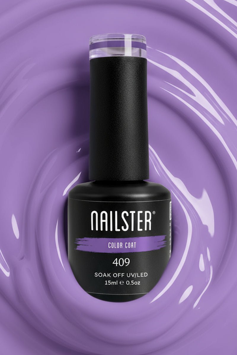 Feeling Purple  · 409