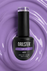 Feeling Purple  · 409