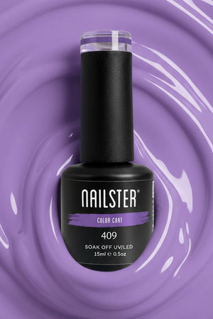 Feeling Purple  · 409
