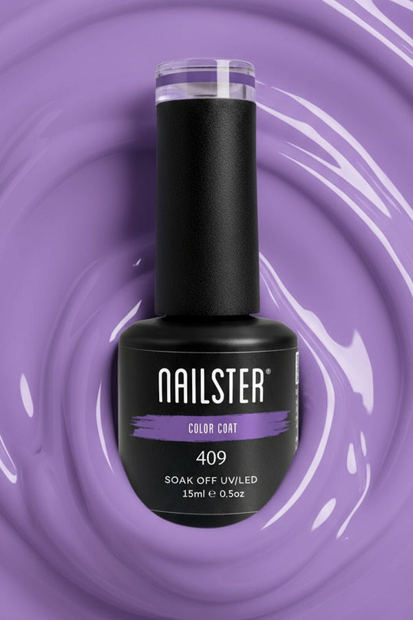 Feeling Purple  · 409