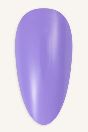 Feeling Purple · 409