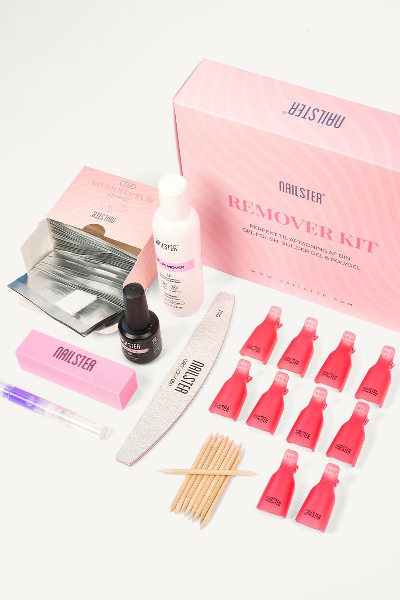 Fjerningssett Basic GWP