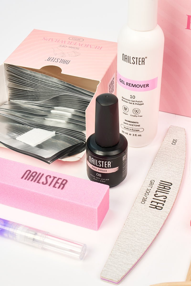 Fjerningssett Basic GWP