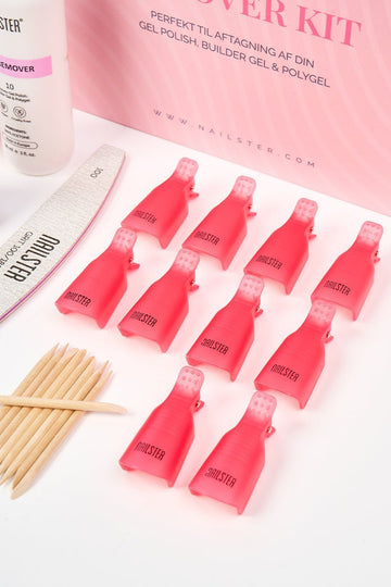 Fjerningssett Basic GWP