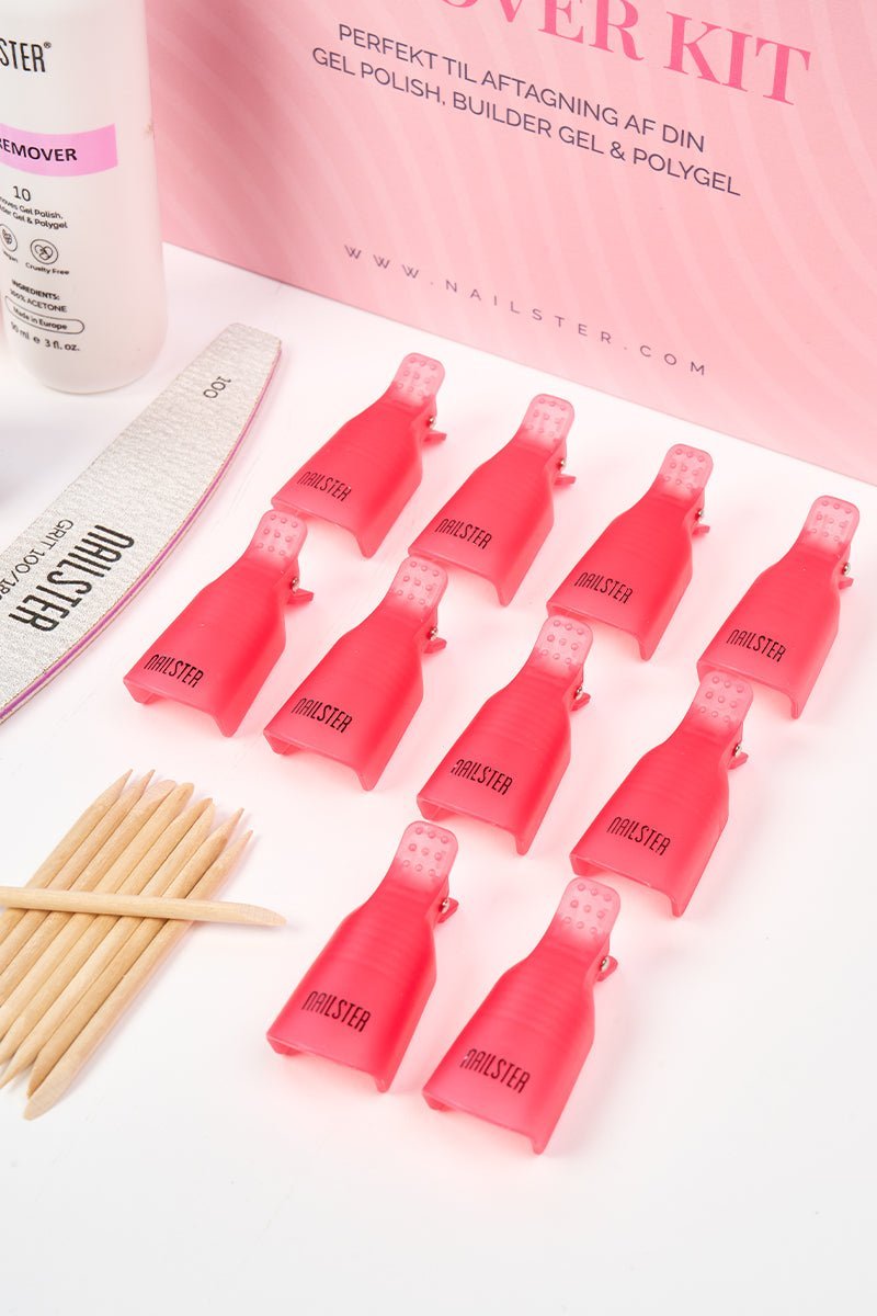 Fjerningssett Basic GWP
