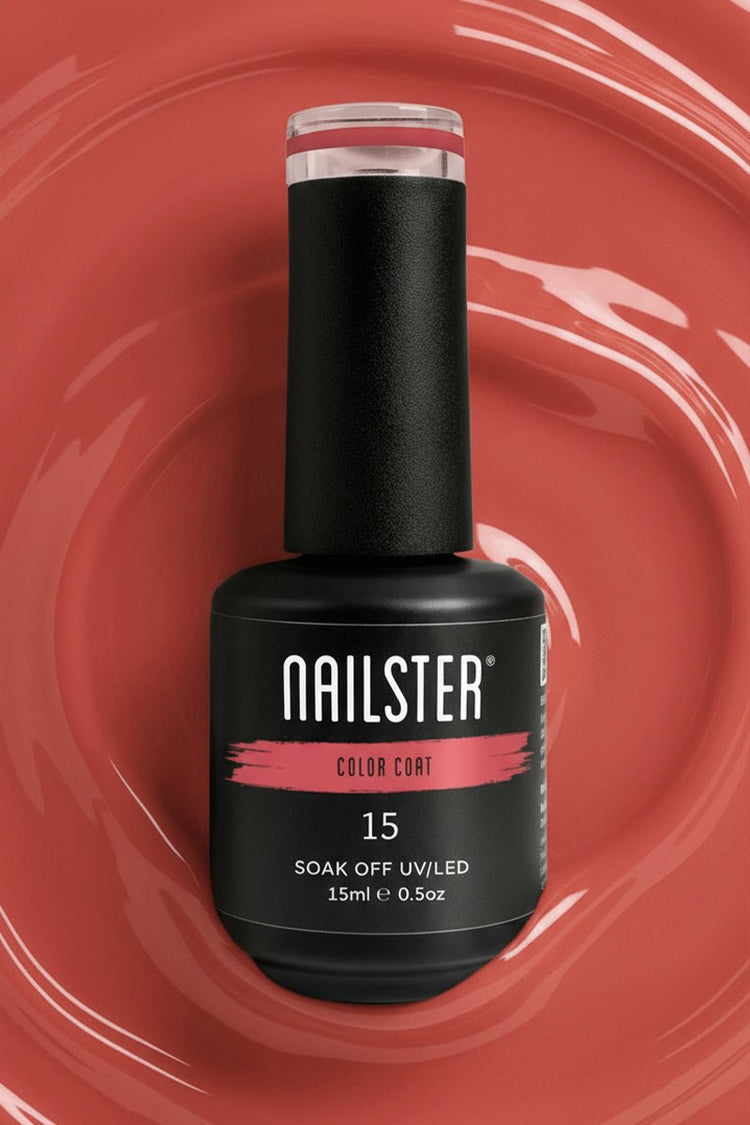 Flamingo · 15 – Gel Polish fra Nailster