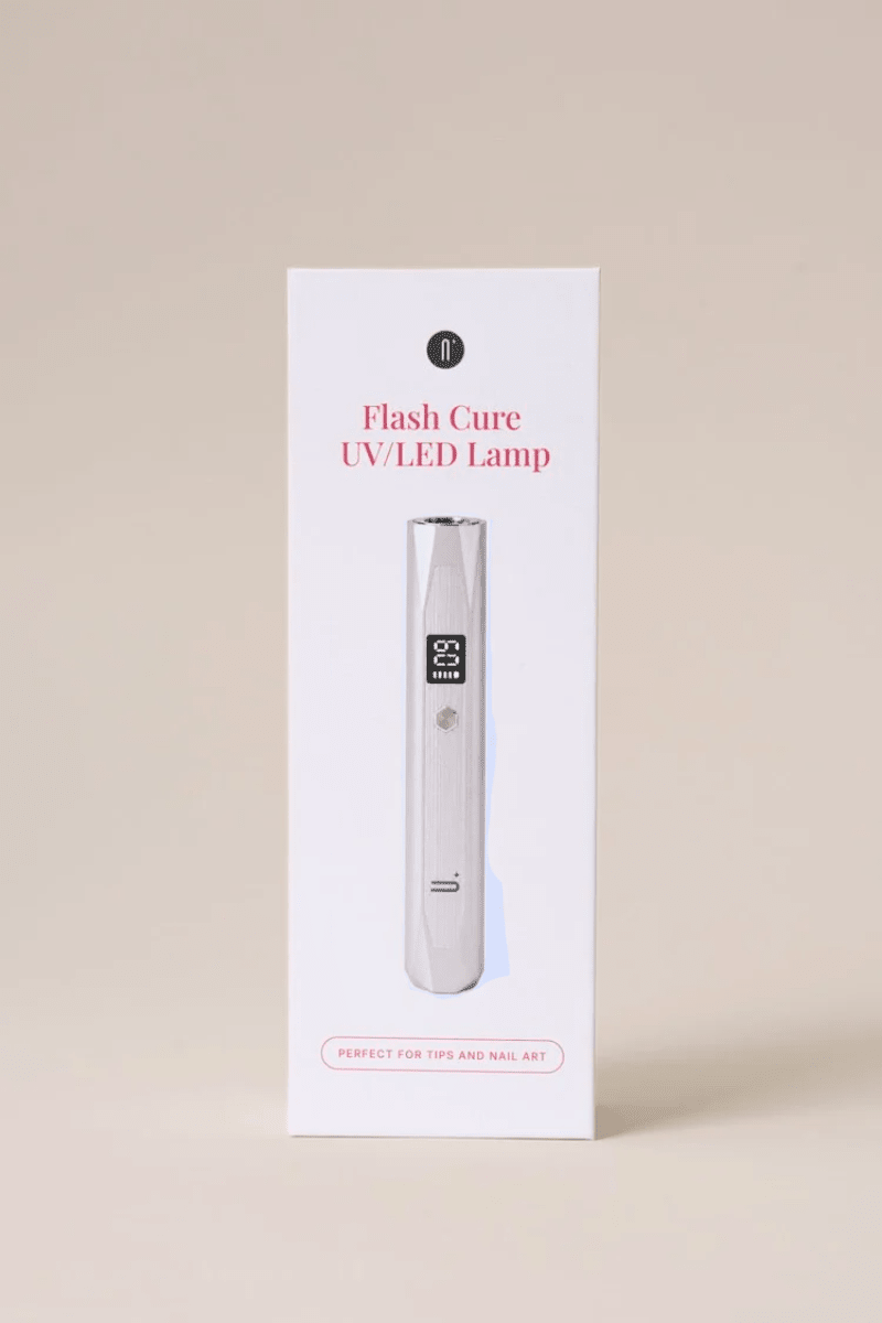 Flash Cure UV/LED Lamp