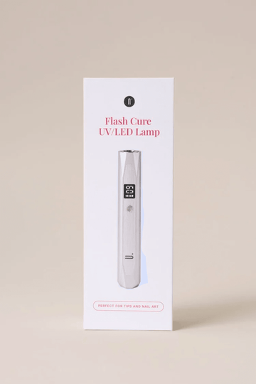 Flash Cure UV/LED Lamp