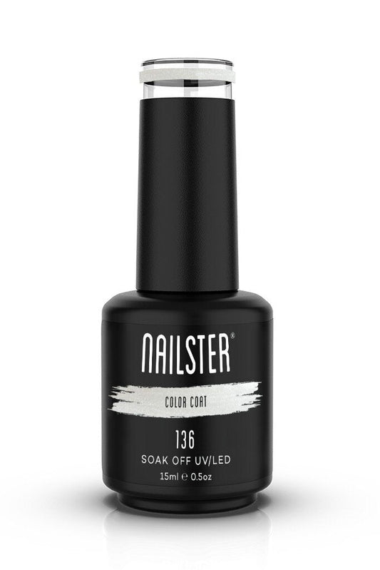 Flirty 15ml · 136 | Nailster Norway