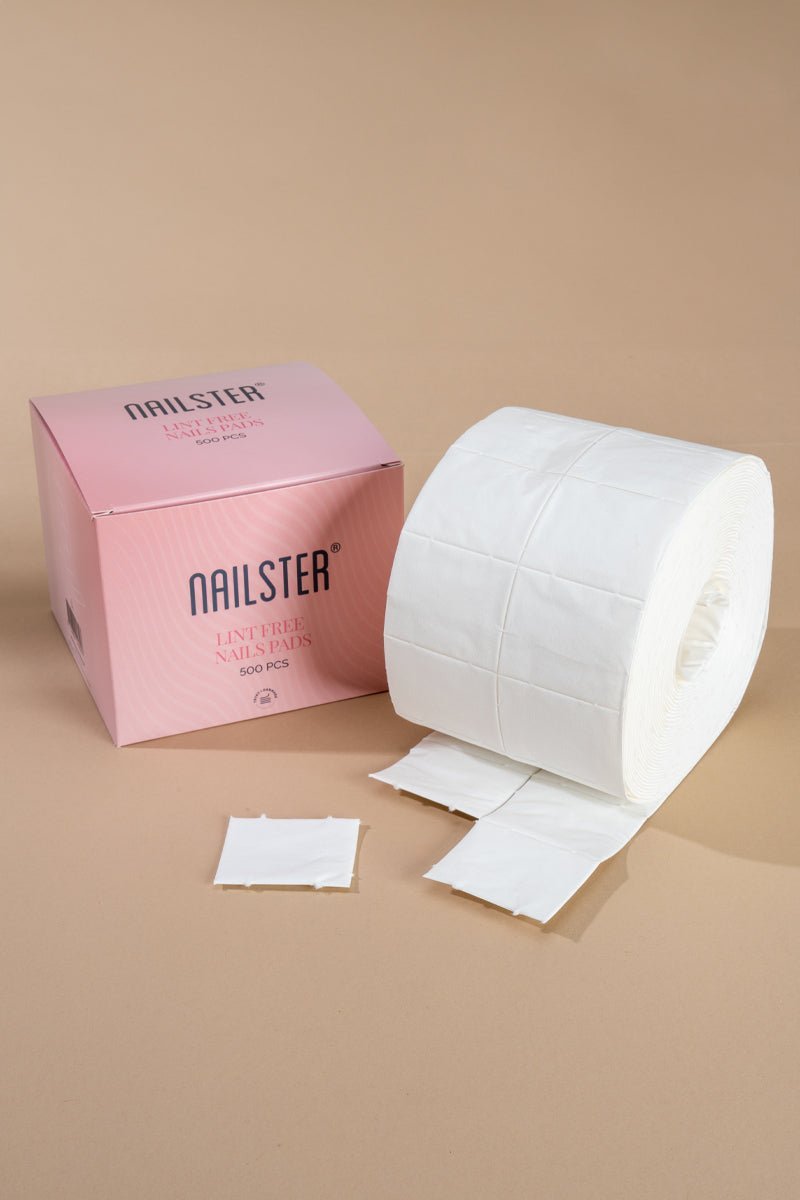 Fnuggfri pads | Nailster Norway