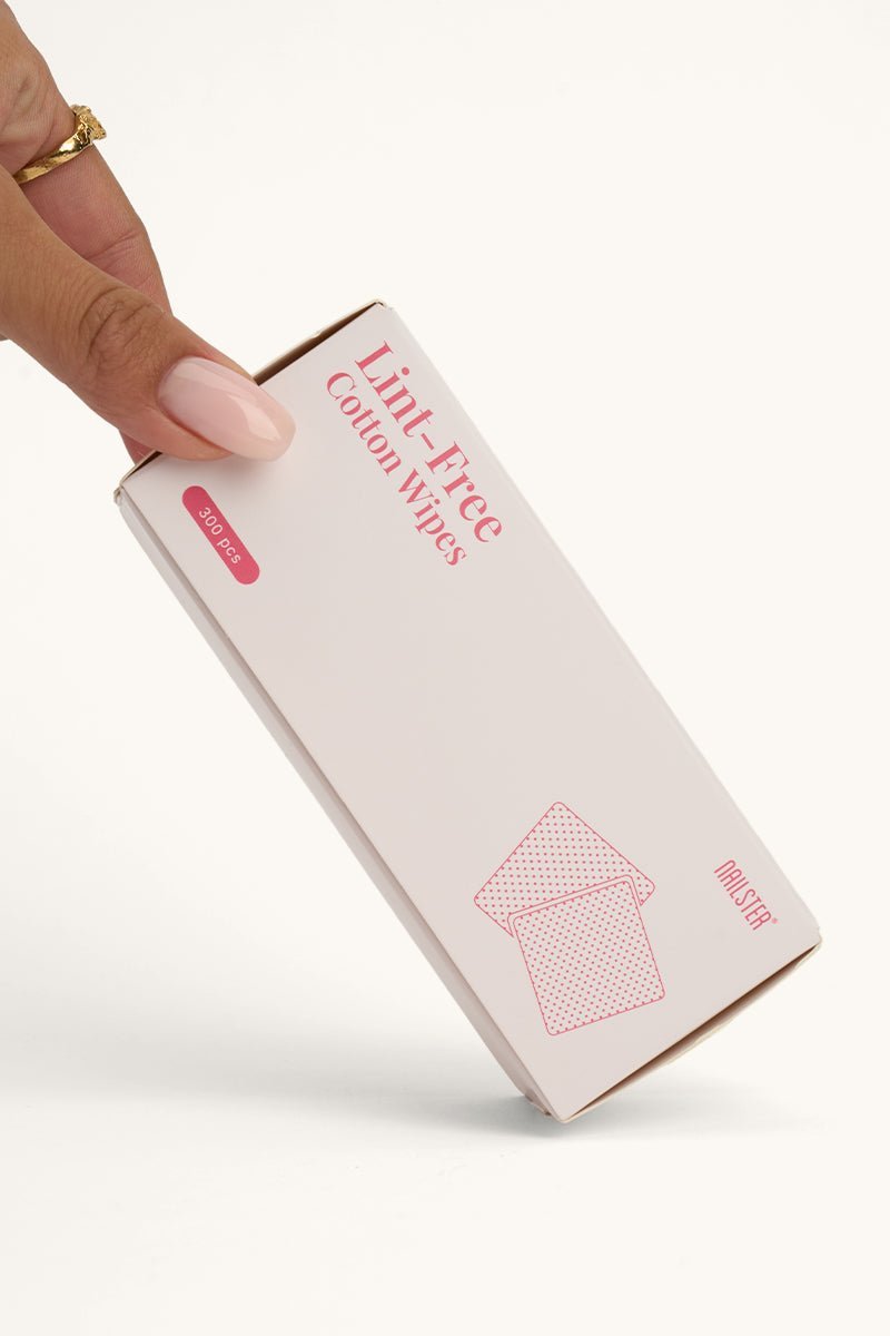 Fnuggfri pads Cotton