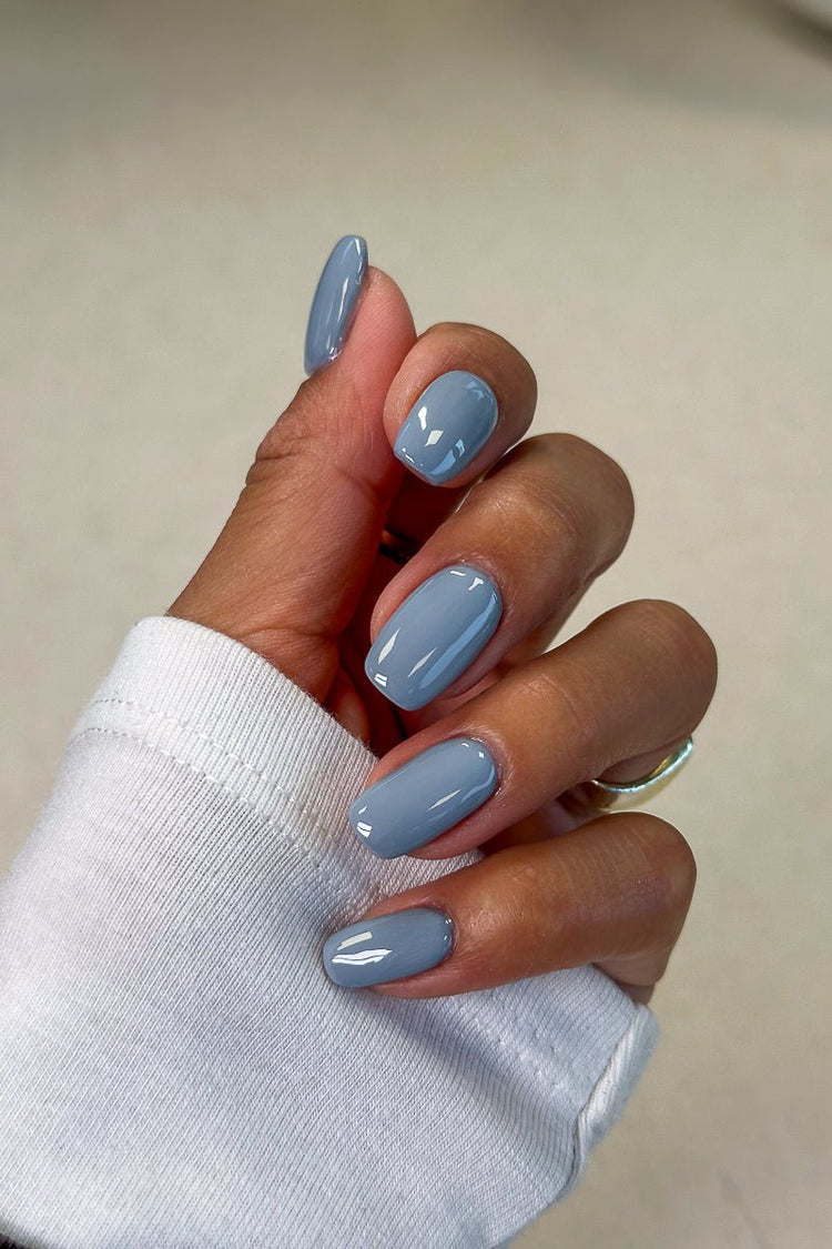 Foggy · 525 – Gel Polish fra Nailster, bilde 3