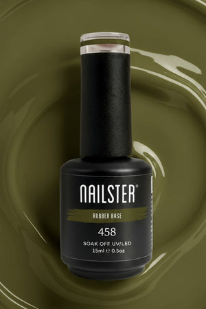 Forest Green · 458