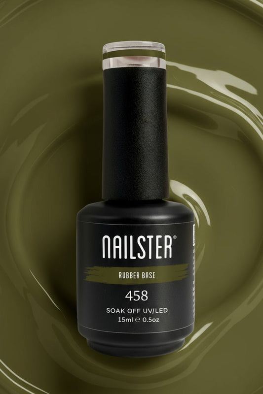 Forest Green · 458