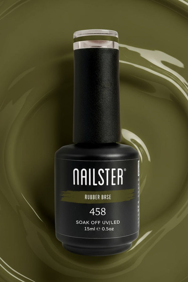 Forest Green · 458