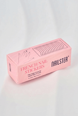 French Nail Stickers