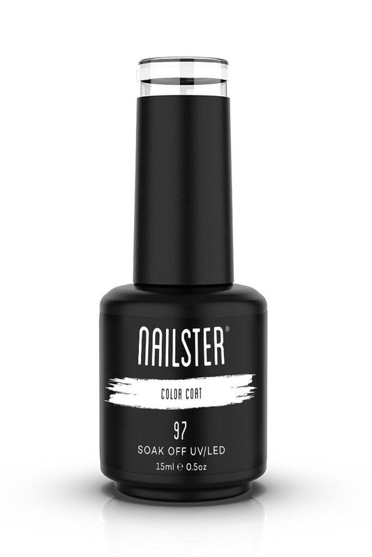 Frost Yourself 15ml · 97 | Nailster Norway