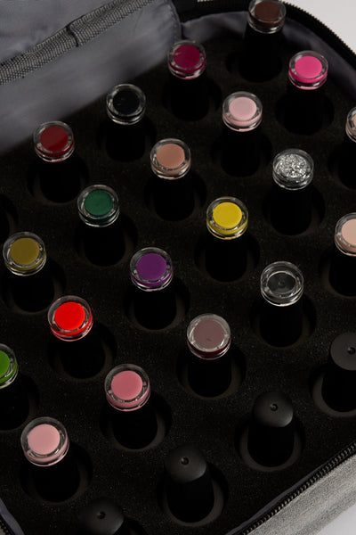 Fyldt Negletakse (Stor) | Nailster Denmark