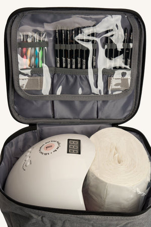 Fyldt Negletakse (Stor) | Nailster Denmark