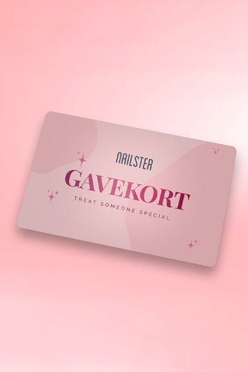 Gavekort