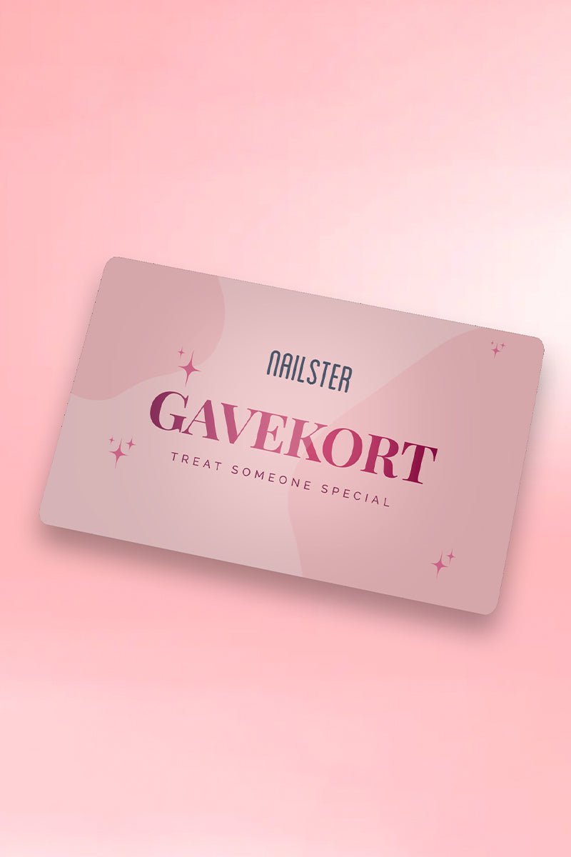Gavekort