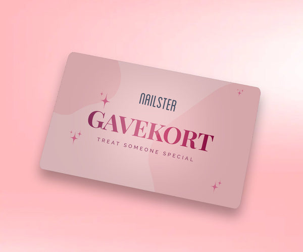 Gavekort