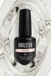 Gel Base Coat