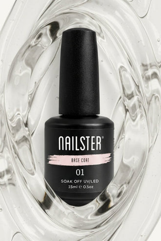 Gel Base Coat