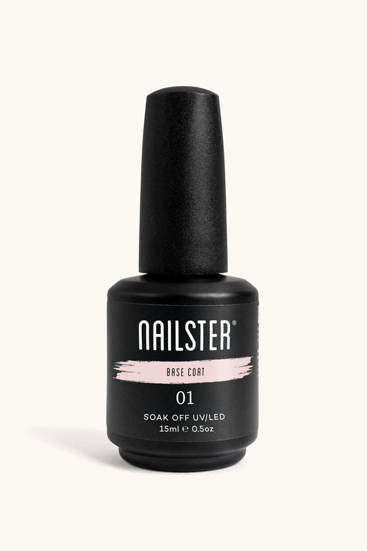 Gel Base Coat | Nailster Denmark