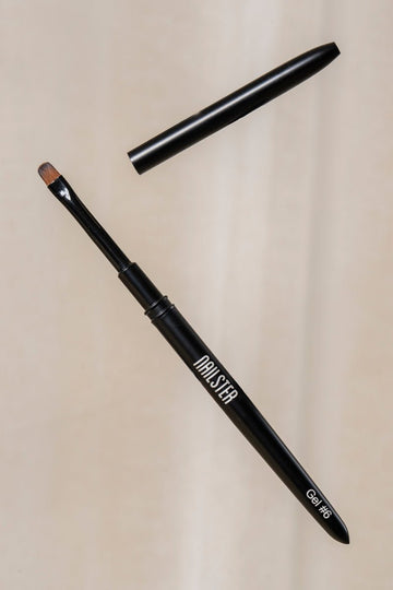 Gel Brush 6