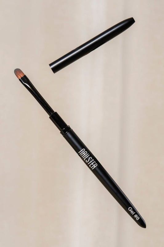 Gel Brush 8