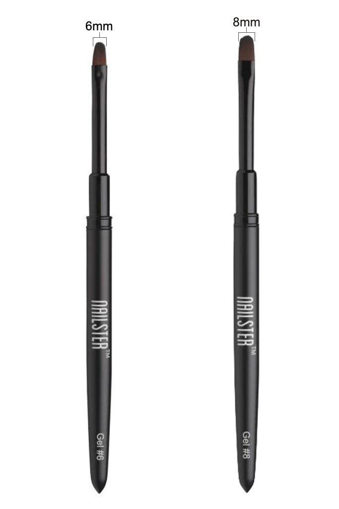 Gel Brush-pakke