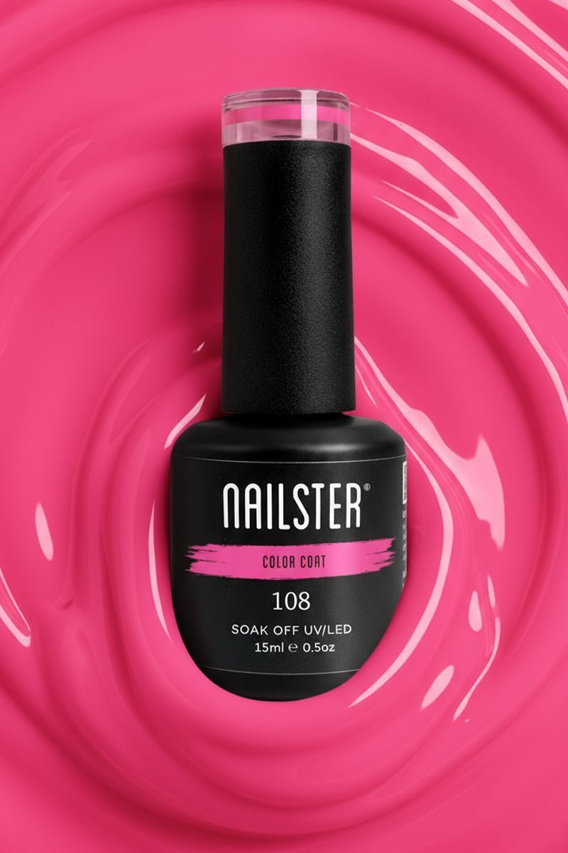 Gel Polish Sommerpakke