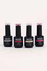 Gel Polish Sommerpakke