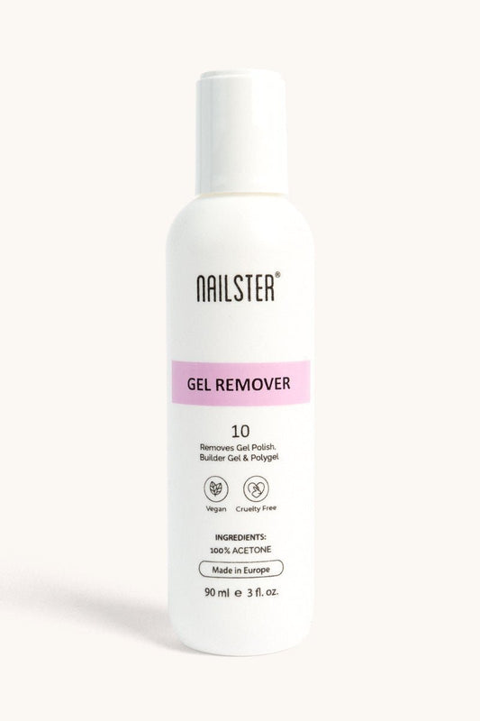 Gel Remover 90ml