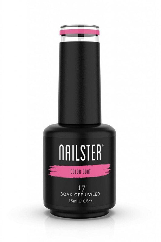 Girly 15ml · 17 | Nailster Norway