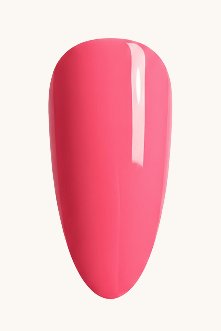 Girly · 17 – Gel Polish fra Nailster, bilde 2
