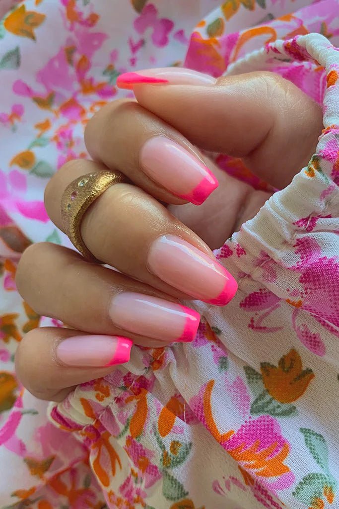 Girly Kollektion | Nailster Norway