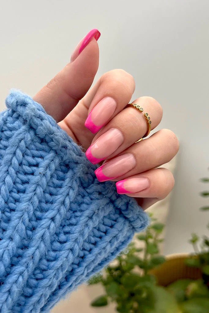 Girly Kollektion | Nailster Norway