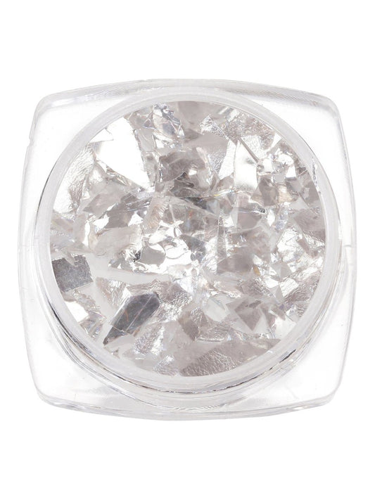 Glass flake - Perlemor Glitter | Nailster Norway