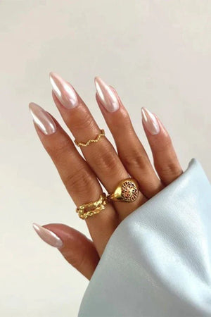 Glazed Look - Black Bundle