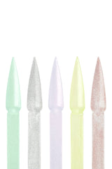 Glitterkolleksjon